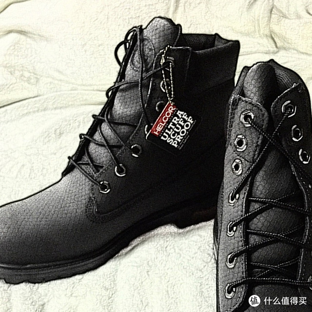 实践出真知——美亚Timberland Men\'s 6-Inch购买记