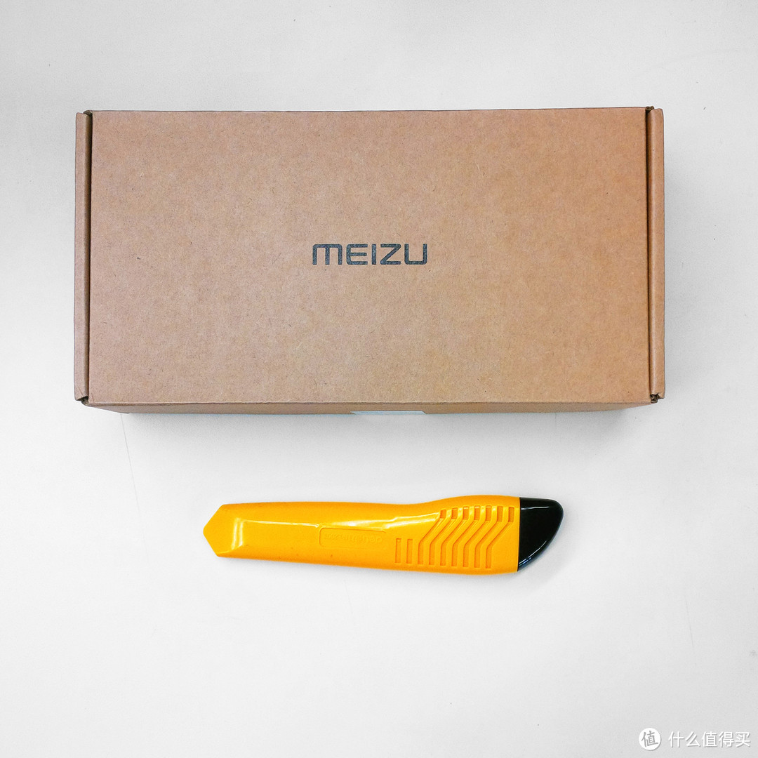 双十一到货分享:MEIZU 魅族 mini 路由器