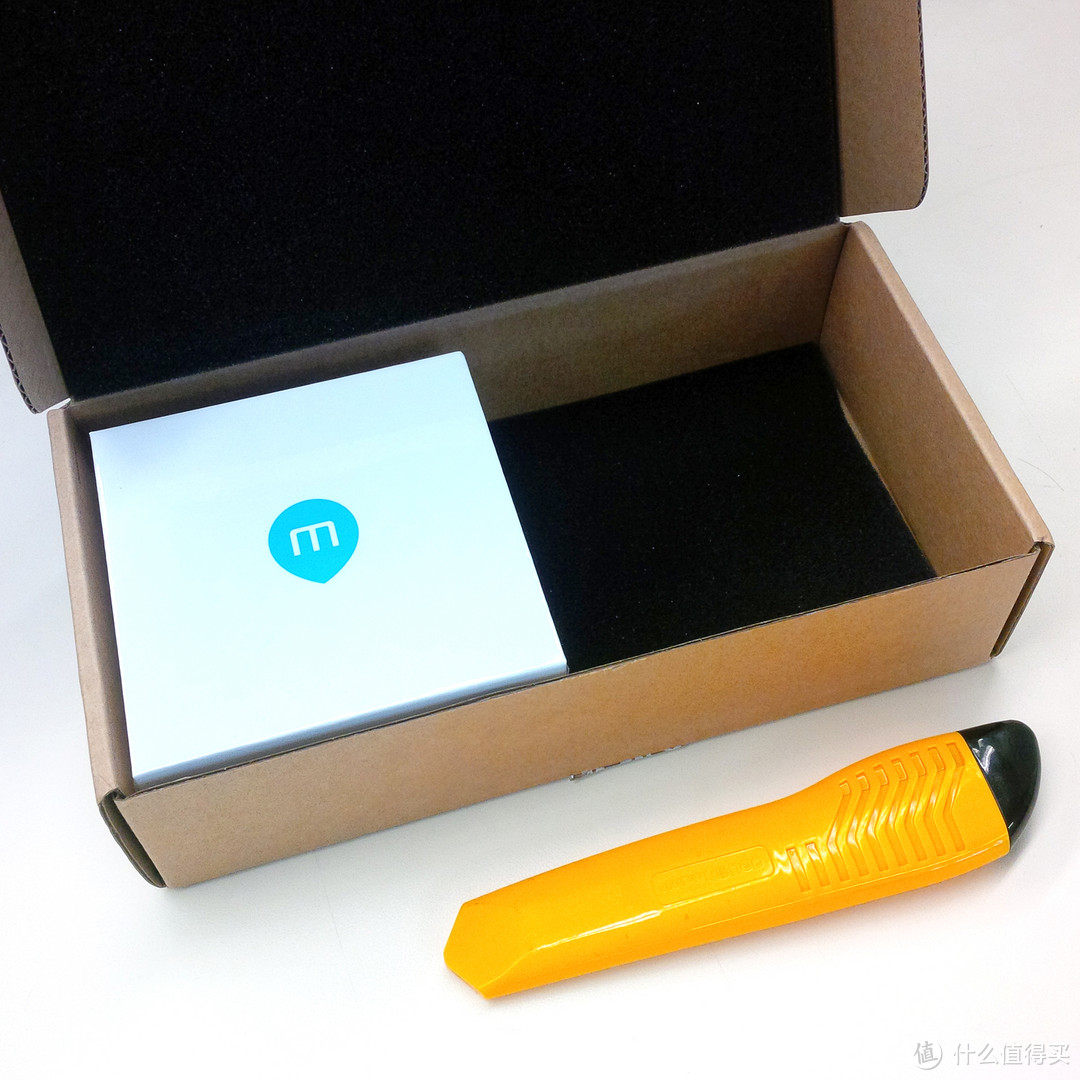 双十一到货分享:MEIZU 魅族 mini 路由器