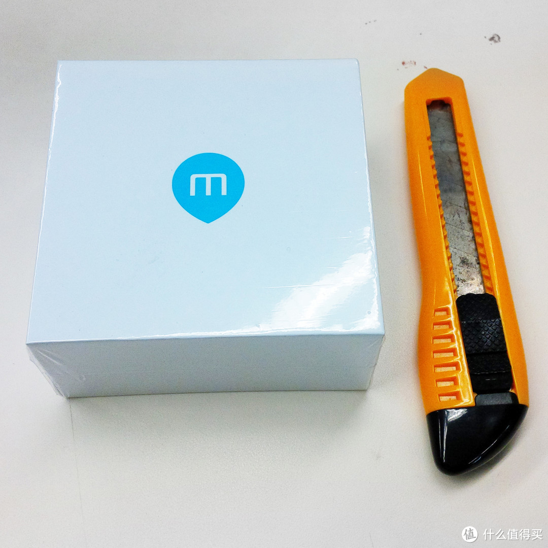 双十一到货分享：MEIZU 魅族 mini 路由器