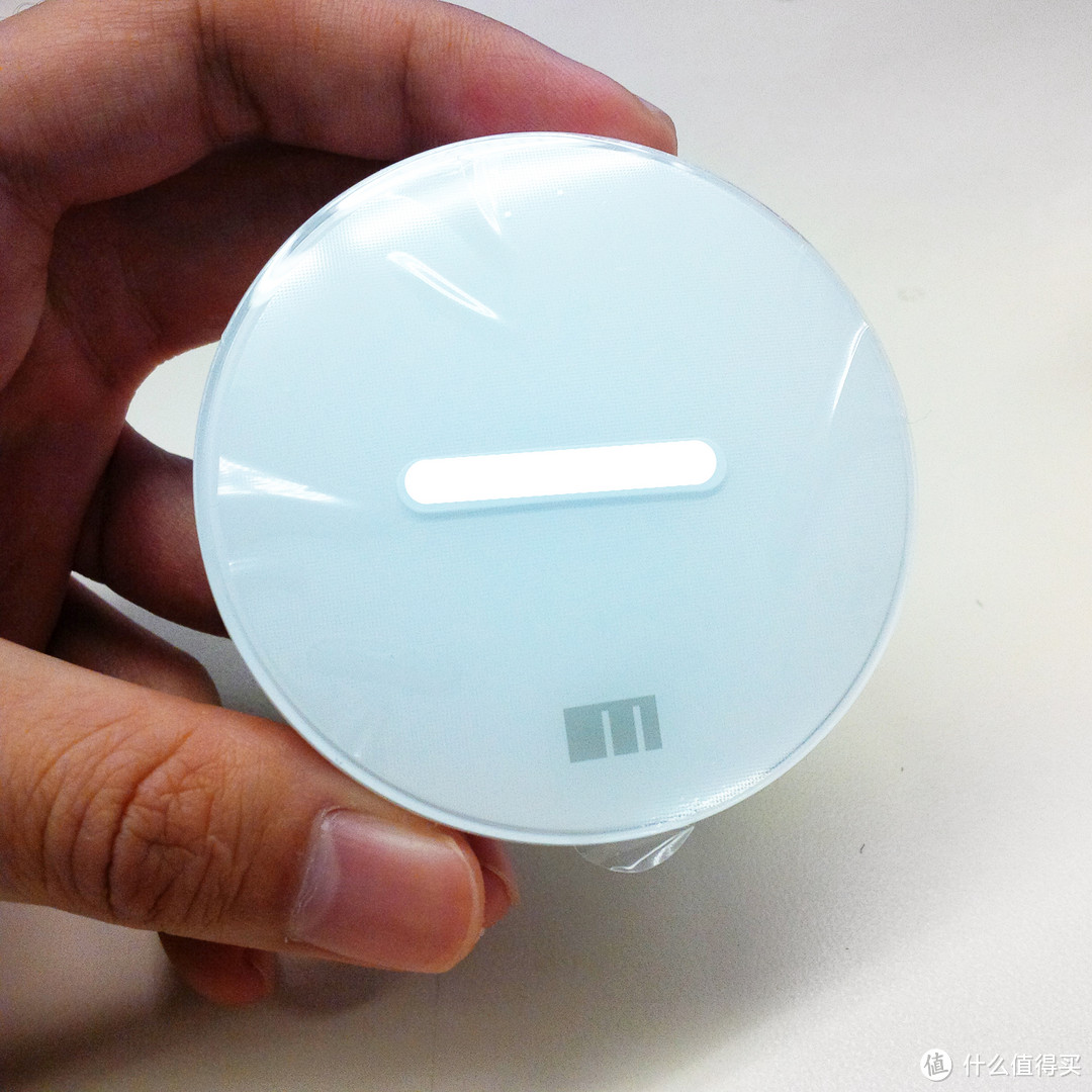 双十一到货分享:MEIZU 魅族 mini 路由器