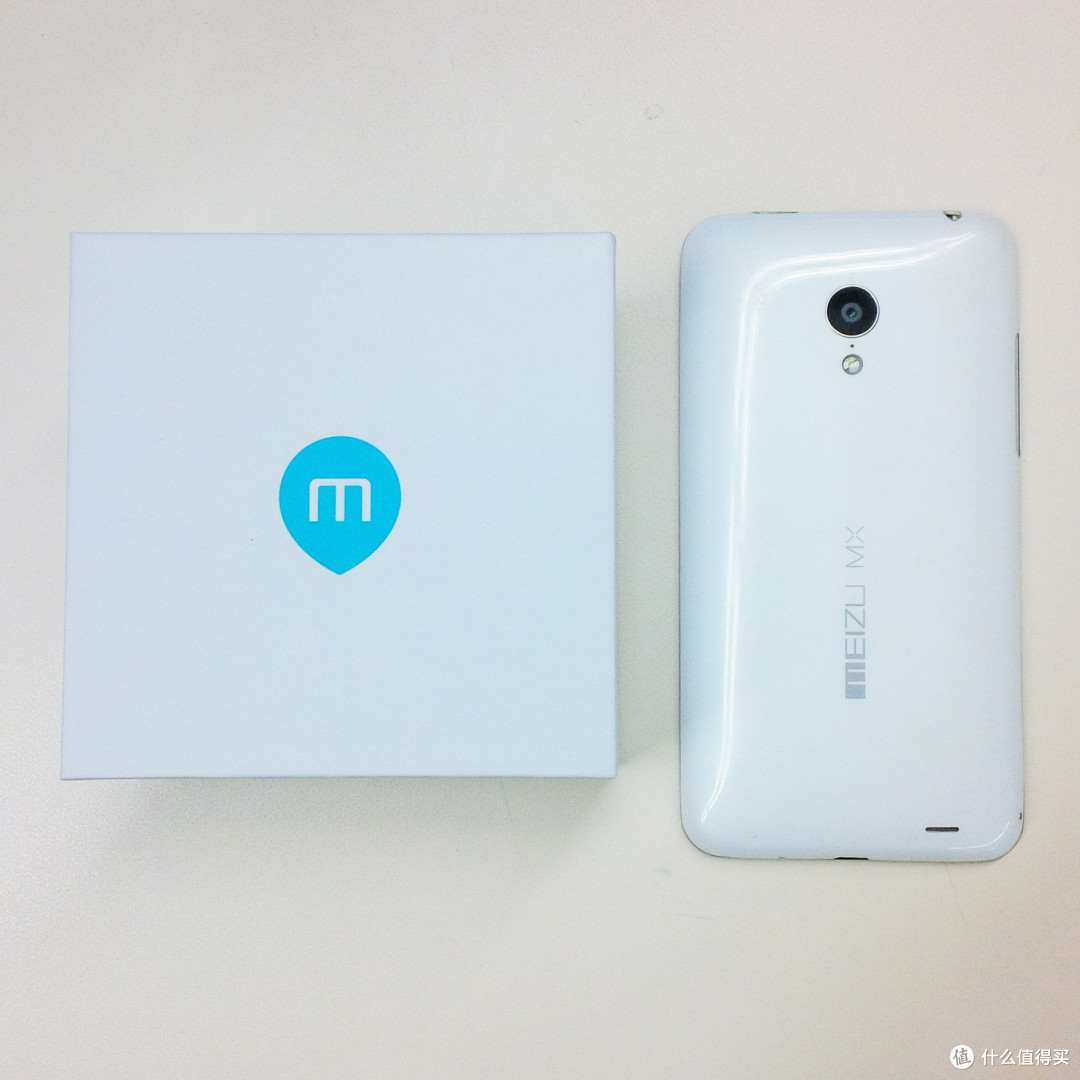 双十一到货分享:MEIZU 魅族 mini 路由器