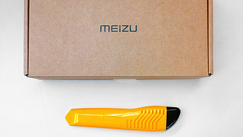 双十一到货分享：MEIZU 魅族 mini 路由器