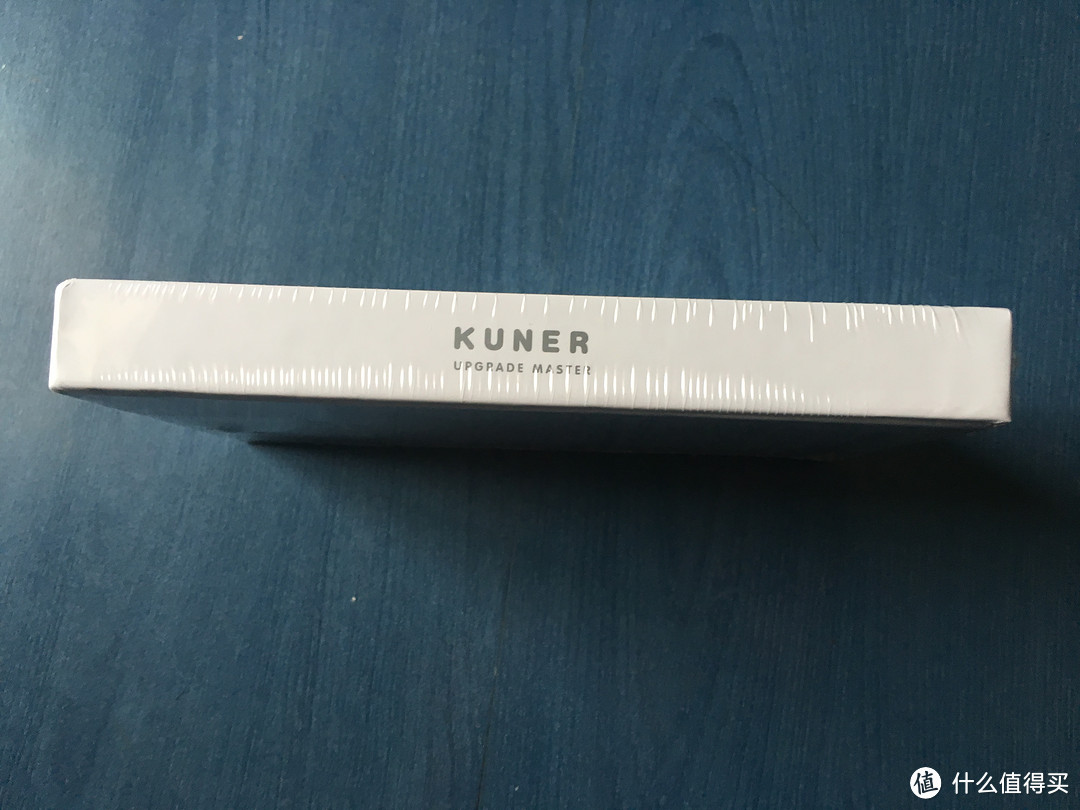 酷壳 KUKE 酷能量 iPhone 6S 16GB扩容版外壳