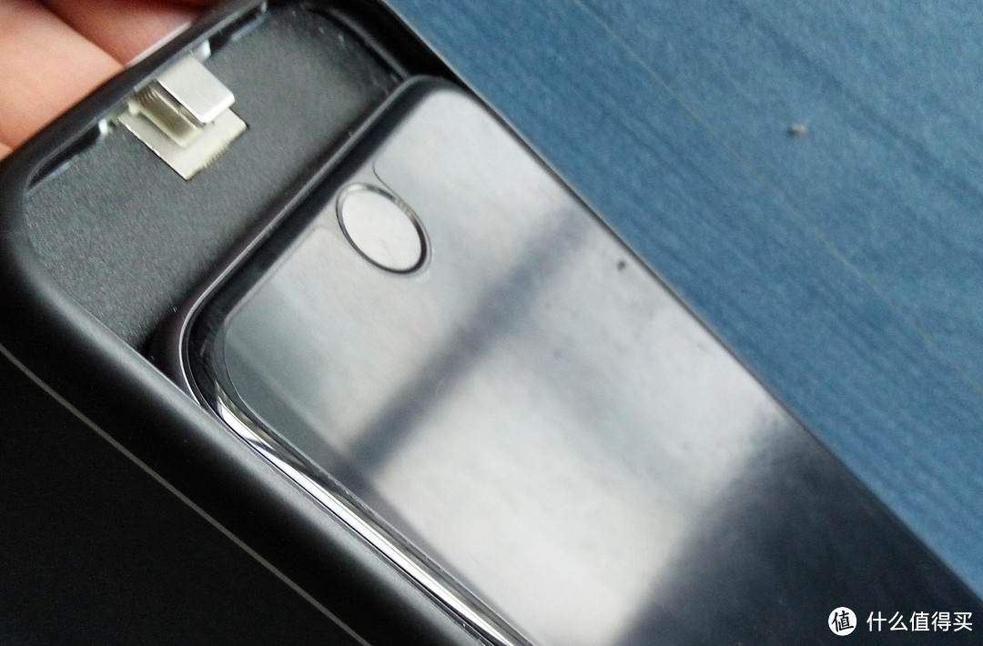 酷壳 KUKE 酷能量 iPhone 6S 16GB扩容版外壳