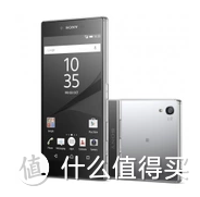 港版双卡 SONY Z5 premium 开箱