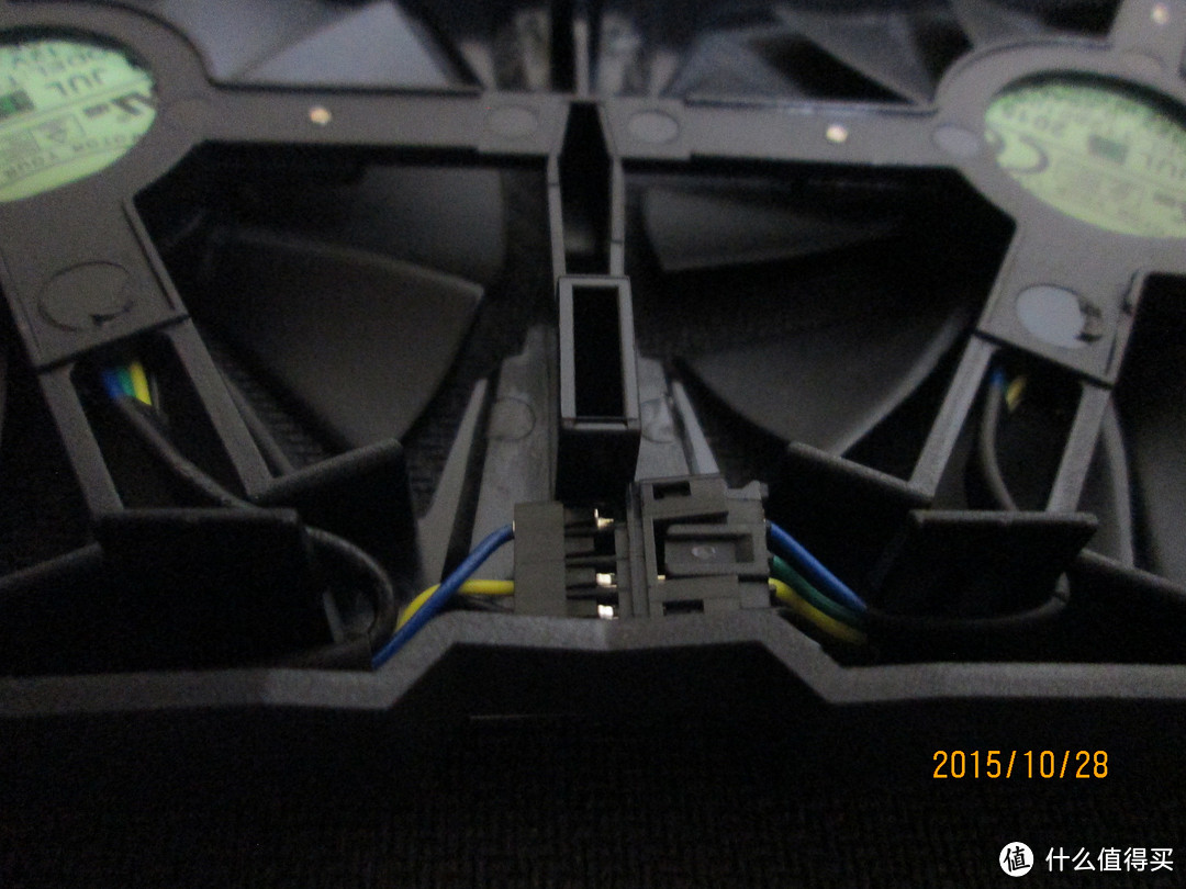 死在性价比上：华硕 猛禽 STRIX-GTX950显卡