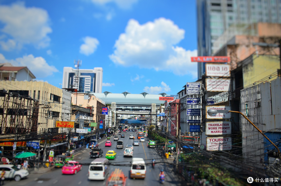 跟团泰国9天游,普吉-曼谷-芭提雅,太匆匆【下篇】