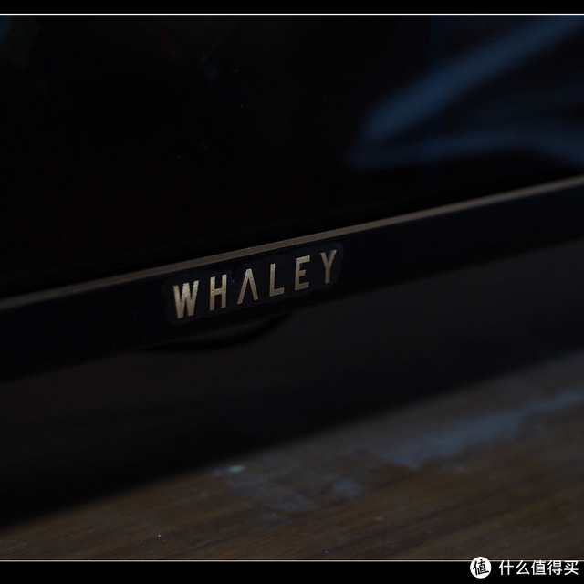 #双11晒战绩# whaley 微鲸 55寸4K电视选购记