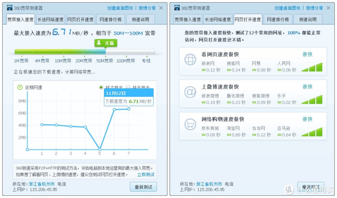 我只是一个什么都不懂的女汉子——TOTOLINK EX750 双频无线信号扩展器评测报告