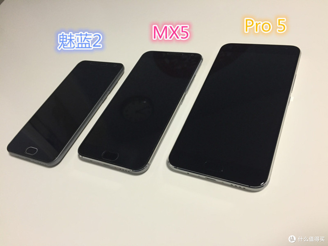迟来的魅族新旗舰-pro5众测报告