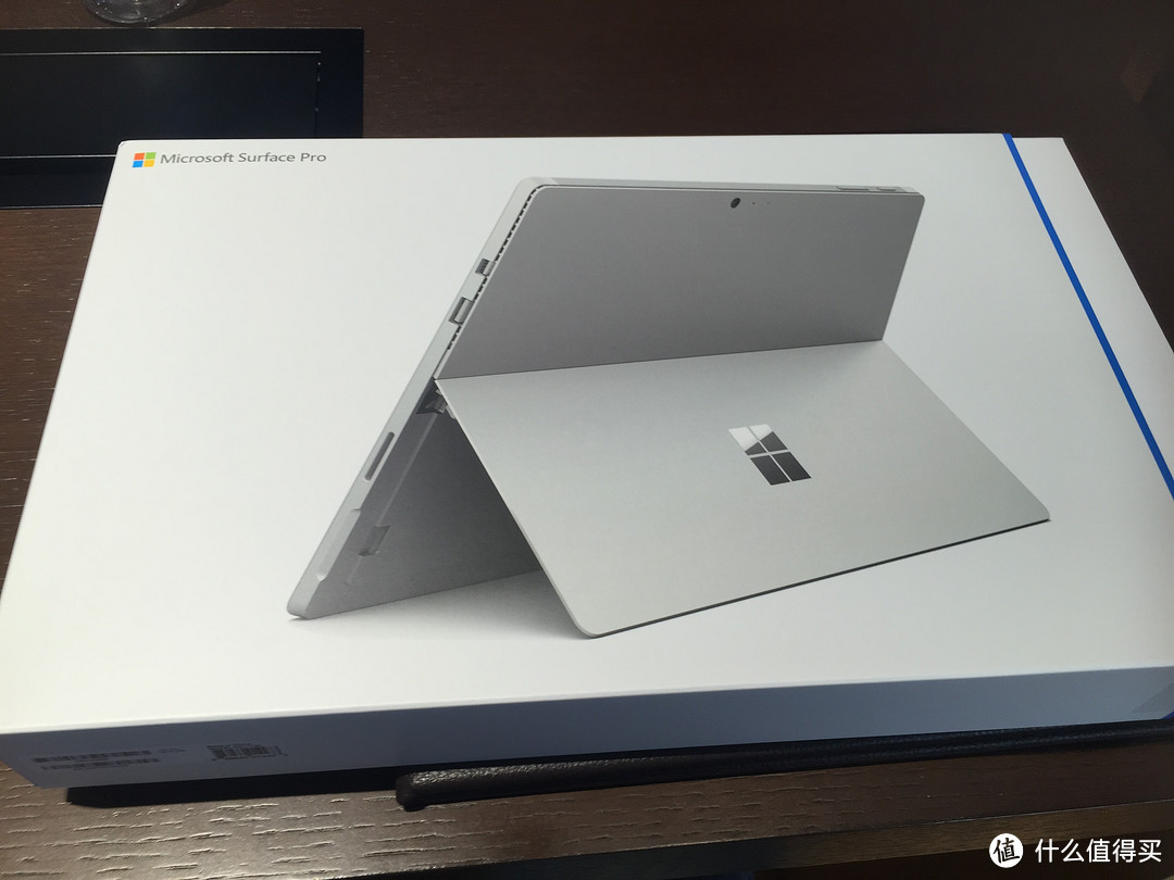 Microsoft 微软 Surface Pro 4 平板电脑半年使用体验总结