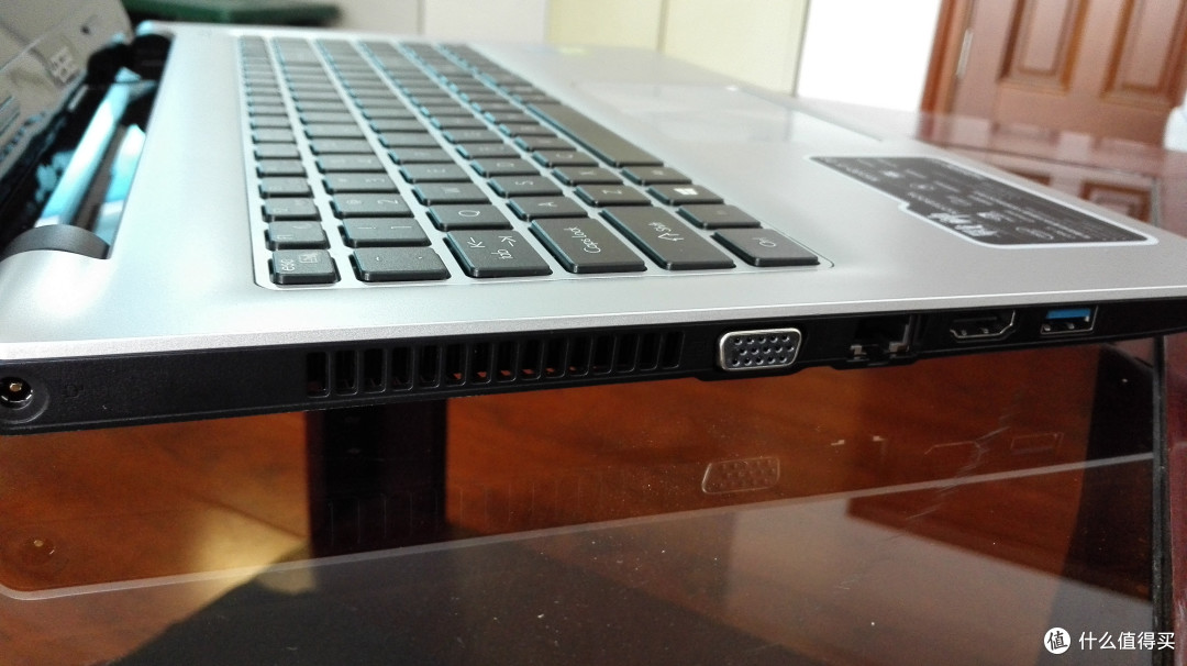 上战船了hasee神舟战神k610di5d3笔记本初体验