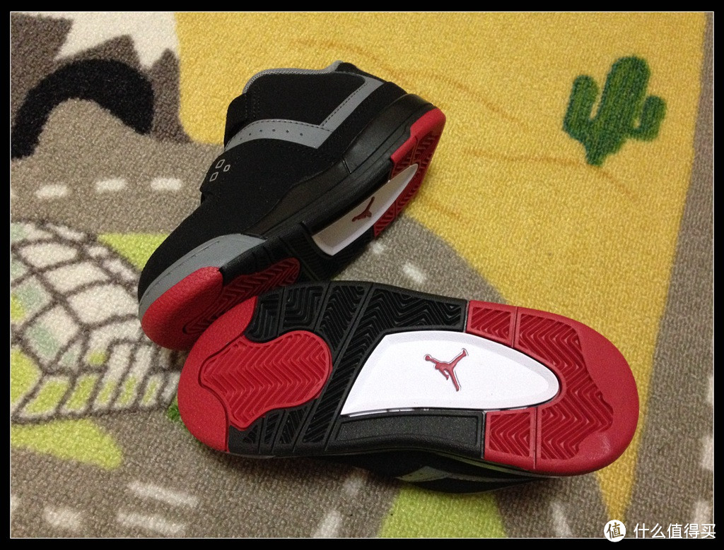 #双11晒战绩# Nike 耐克 SUNRAY PROTECT&Air Jordan Flight 23童鞋！买买买！