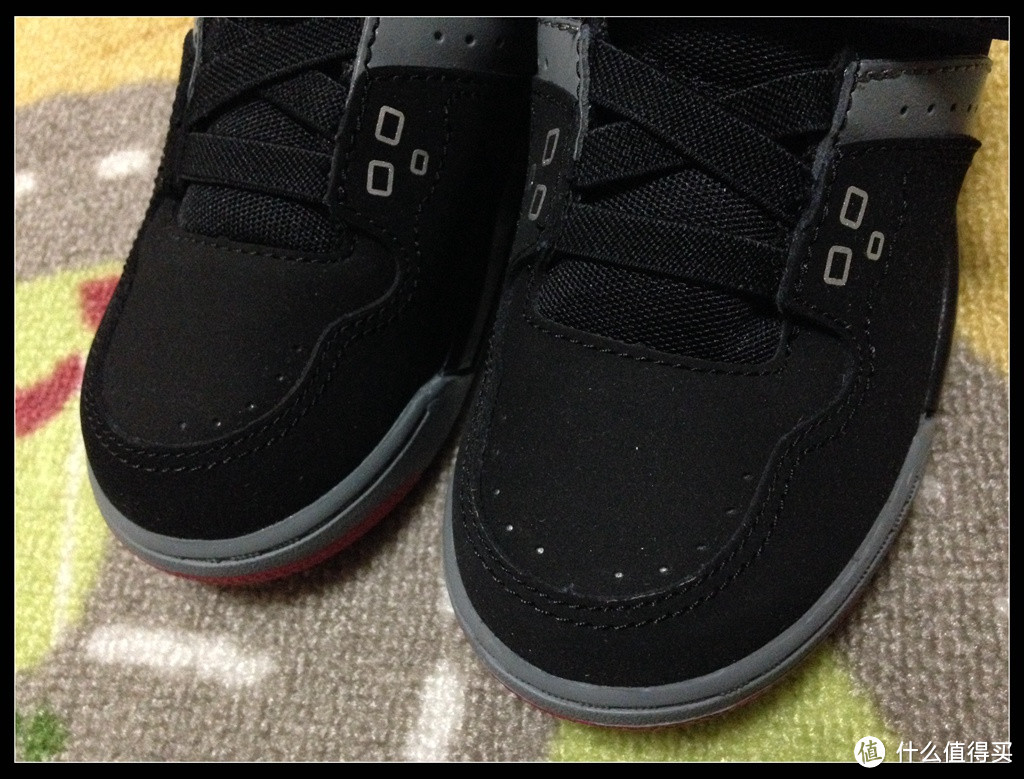 #双11晒战绩# Nike 耐克 SUNRAY PROTECT&Air Jordan Flight 23童鞋！买买买！