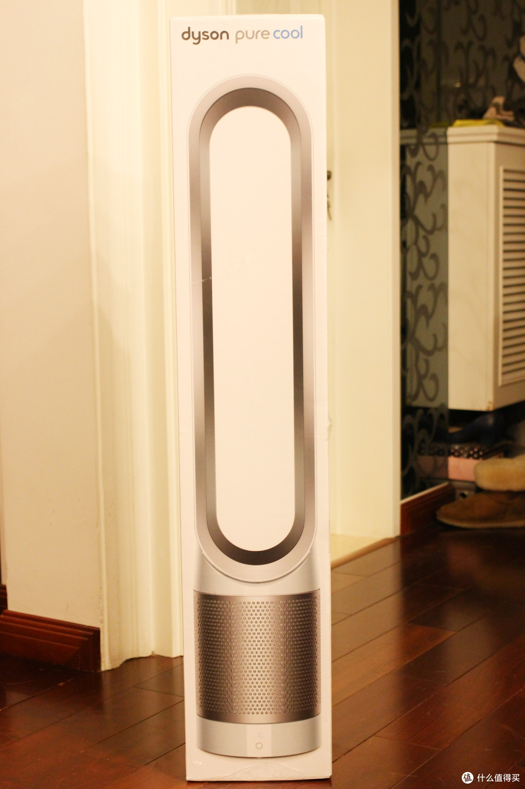 #双11晒战绩#实体店购入dyson 戴森 HP01 + AM 11 + AM09