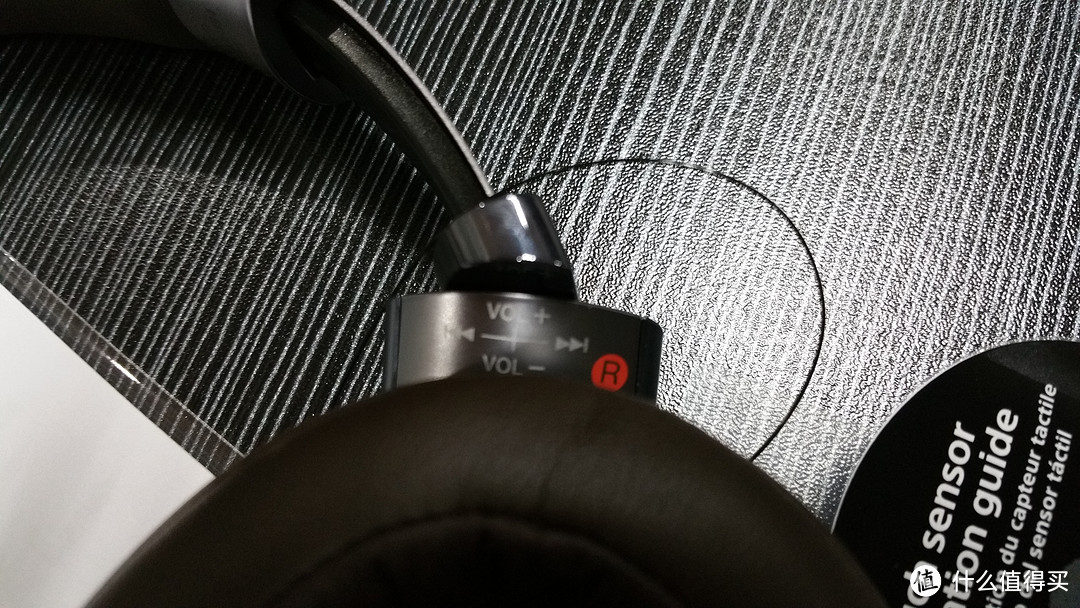 SONY 索尼 MDR-1ABT蓝牙耳机