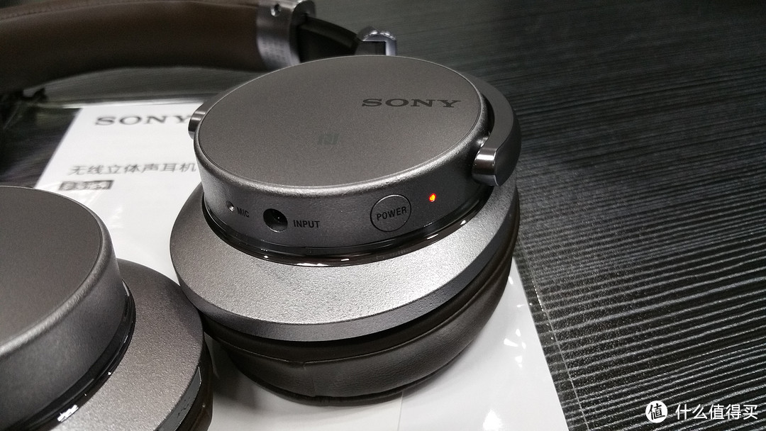 SONY 索尼 MDR-1ABT蓝牙耳机