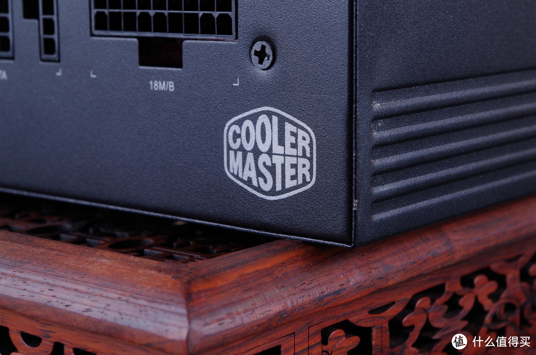 CoolerMaster 酷冷至尊 V550 全模组金牌电源开箱&自制模组线定义