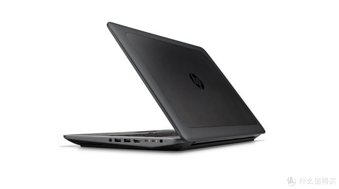 重装上阵：HP 惠普 发布 新款 ZBook G3 移动工作站