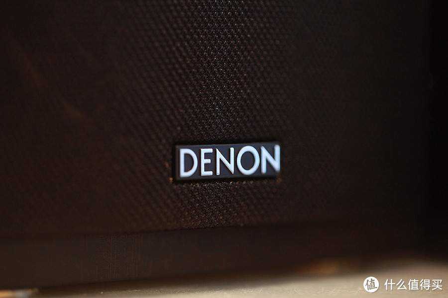 坚定百年信仰：DENON D-M40 桌面HIFI系统 开箱体验