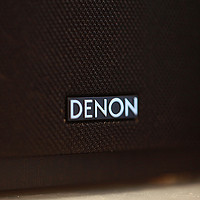 坚定百年信仰：DENON D-M40 桌面HIFI系统 开箱体验