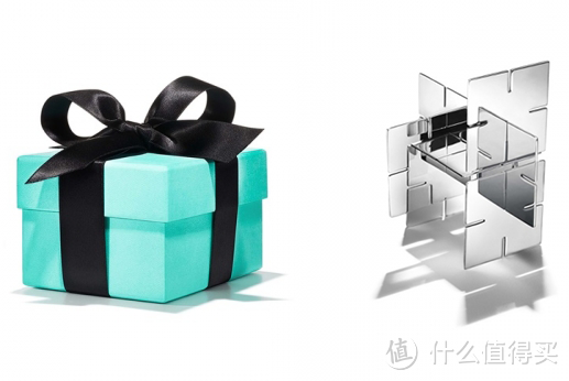 还原经典：TIFFANY & Co 与 川久保玲 推出 联名系列珠宝