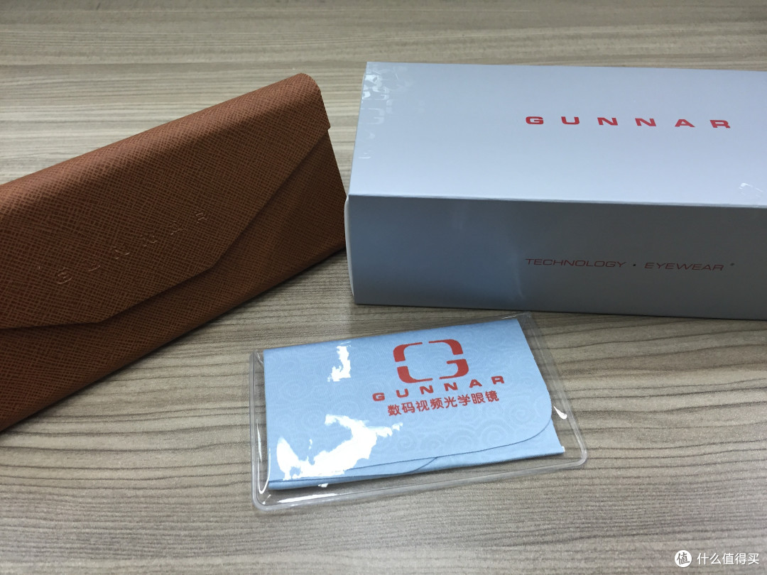 #双11晒战绩#防蓝光眼镜大起底:gunnar & jins