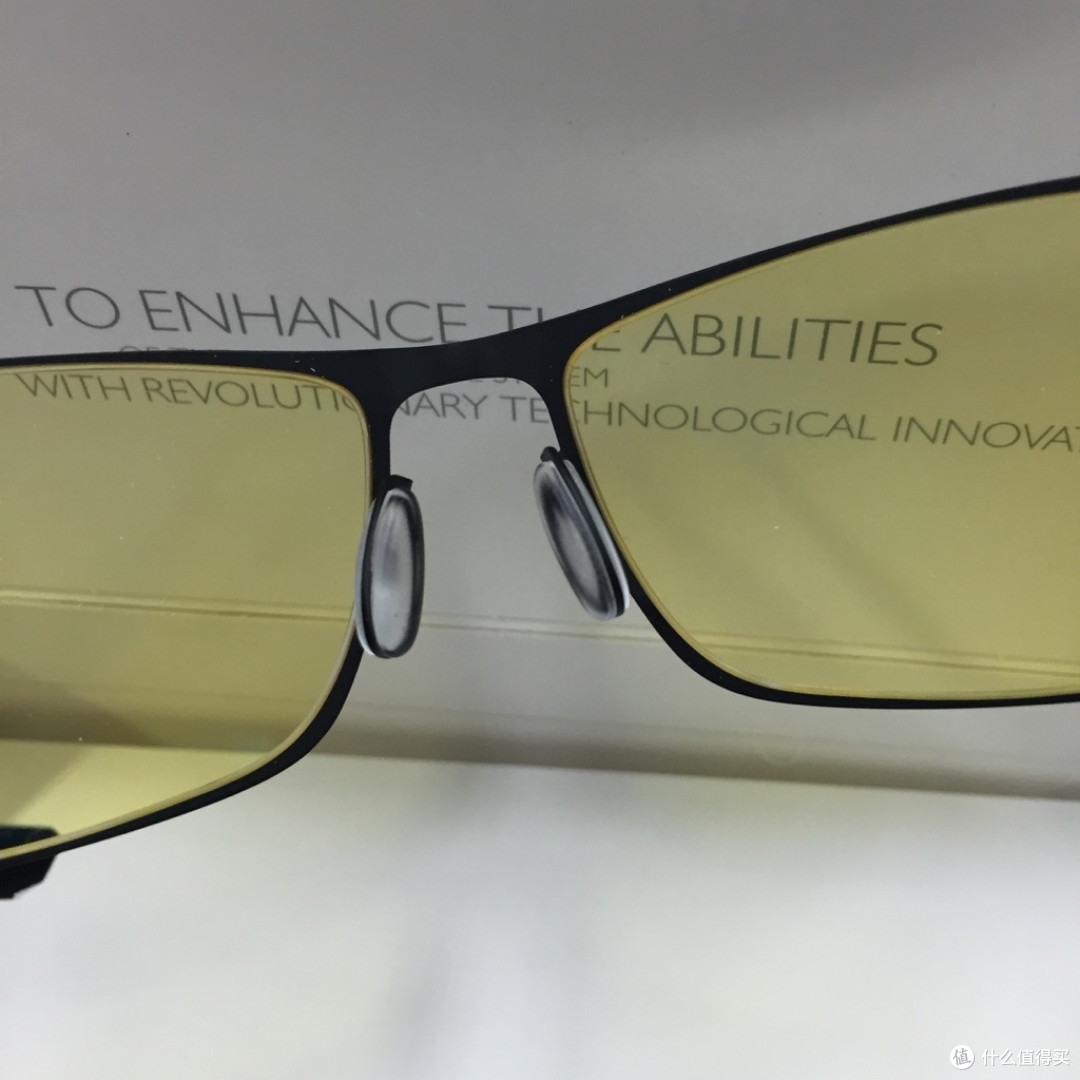 #双11晒战绩#防蓝光眼镜大起底:gunnar & jins