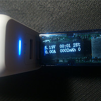 安克 24W 2口USB充电器使用总结(体积|性能|价格)