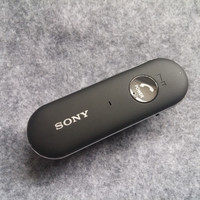 索尼 MDR-EX31BN 降噪蓝牙耳机外观展示(logo|充电口|按钮|开关)