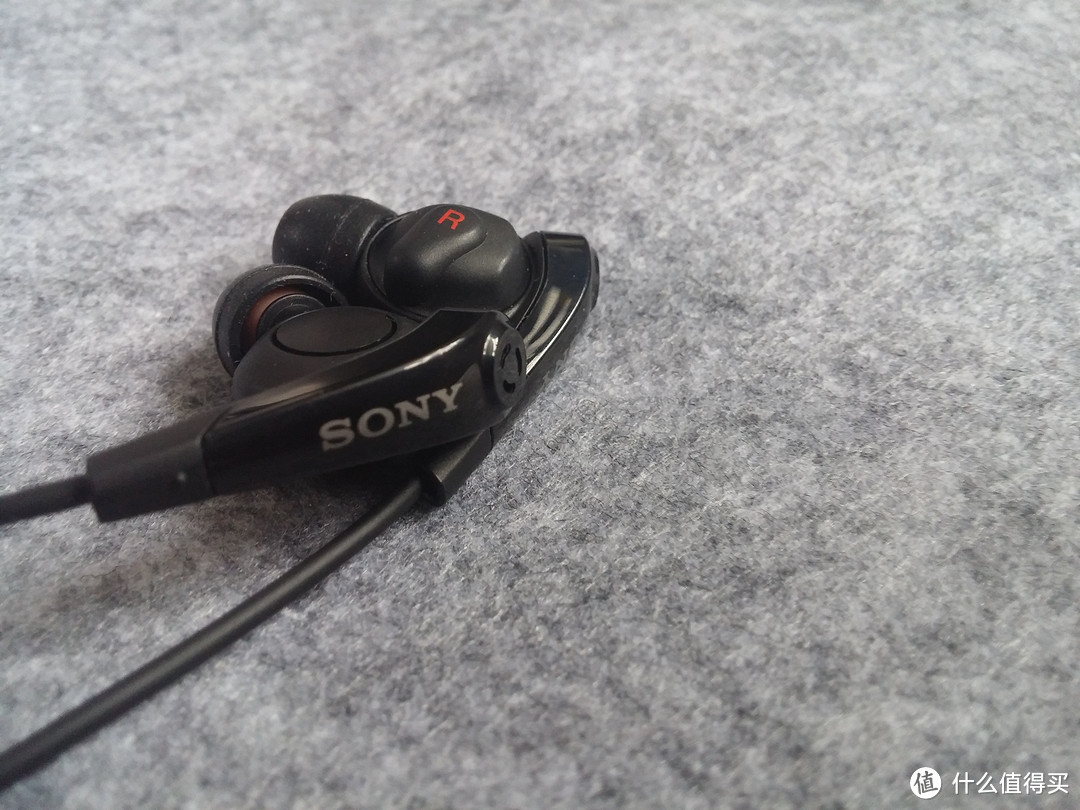 平民降噪：SONY 索尼 MDR-EX31BN 蓝牙降噪耳机 使用体验