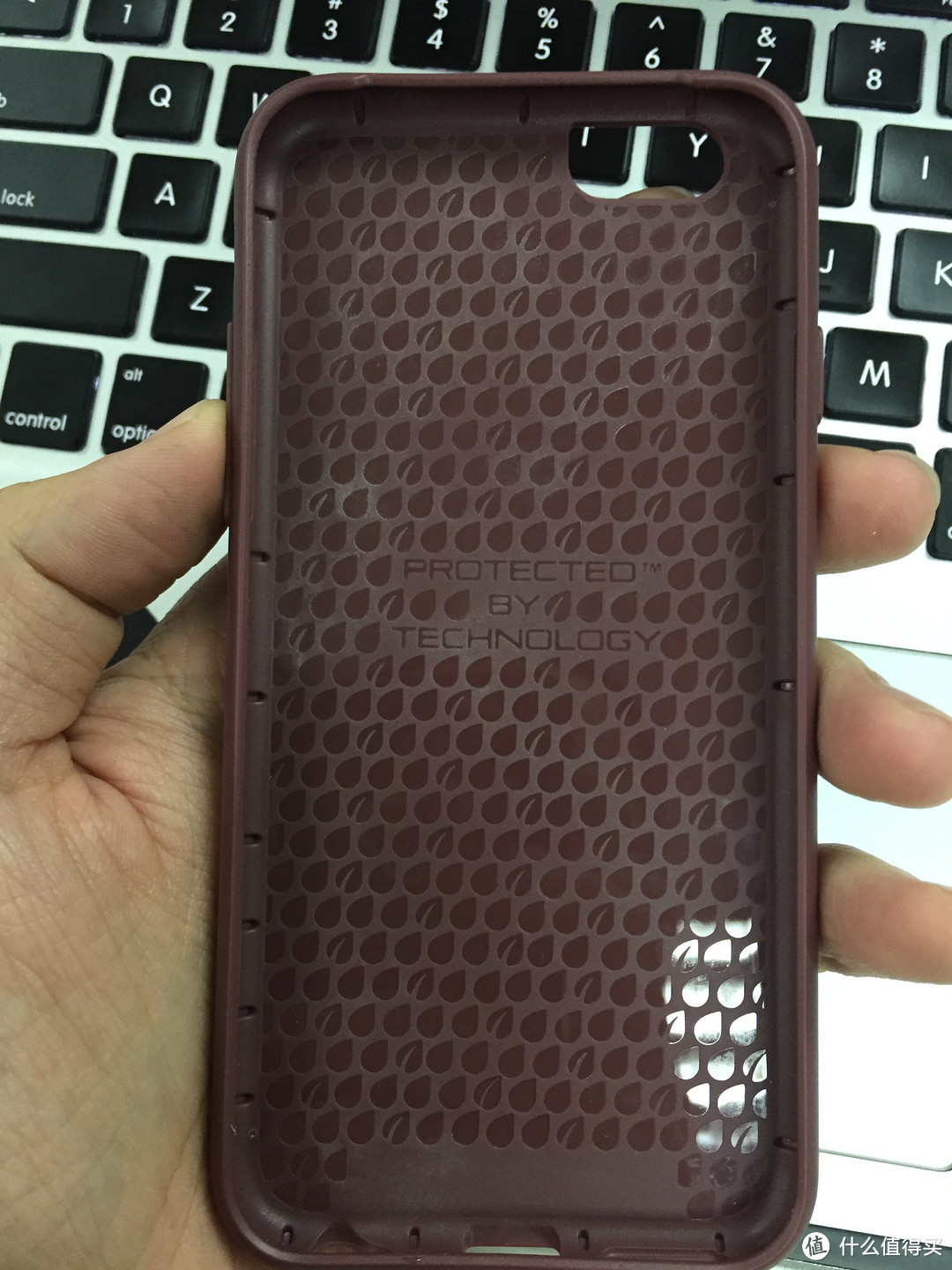 鱼与熊掌可兼得：Evutec Karbon SI iPhone6/6S凯夫拉外壳