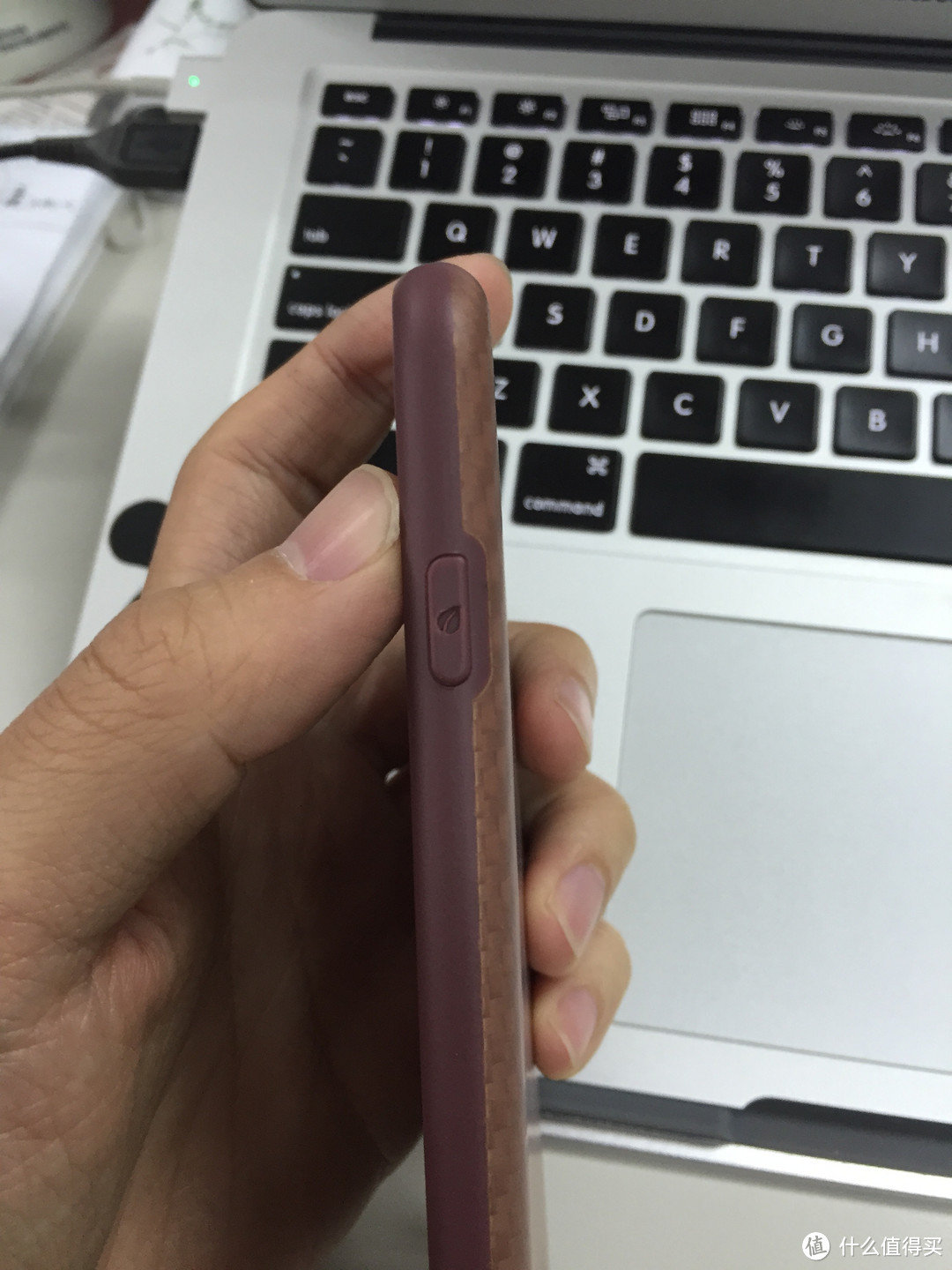 鱼与熊掌可兼得：Evutec Karbon SI iPhone6/6S凯夫拉外壳