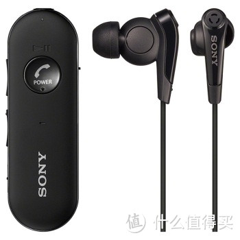 平民降噪：SONY 索尼 MDR-EX31BN 蓝牙降噪耳机 使用体验