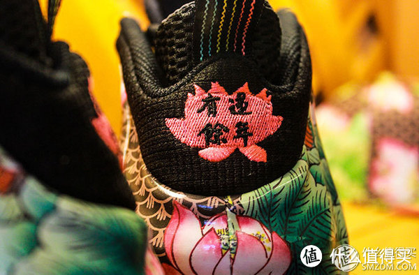 抢购经历：NIKE 耐克 Air Foamposite One（Tianjin）特别版篮球鞋