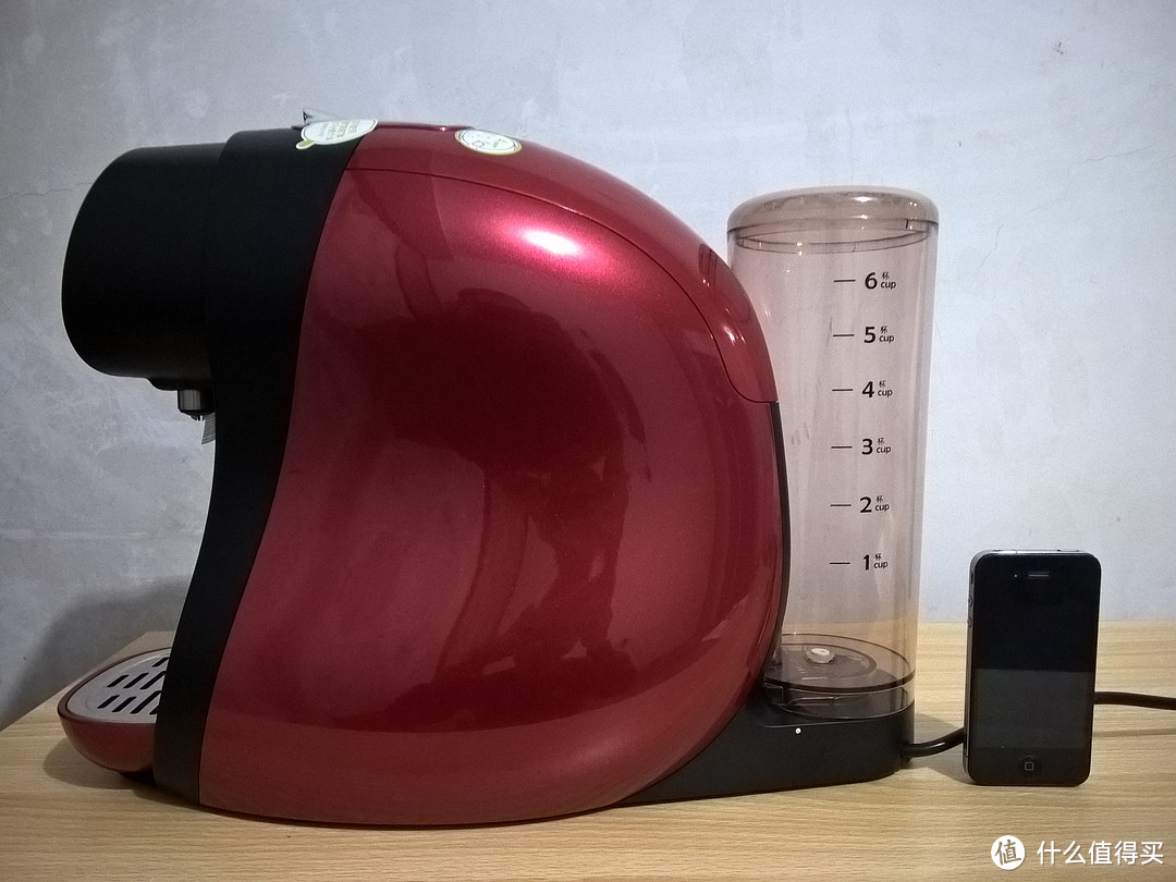 贩卖生活方式，喝豆浆的潮范 ——九阳Onecup Q6胶囊豆浆机
