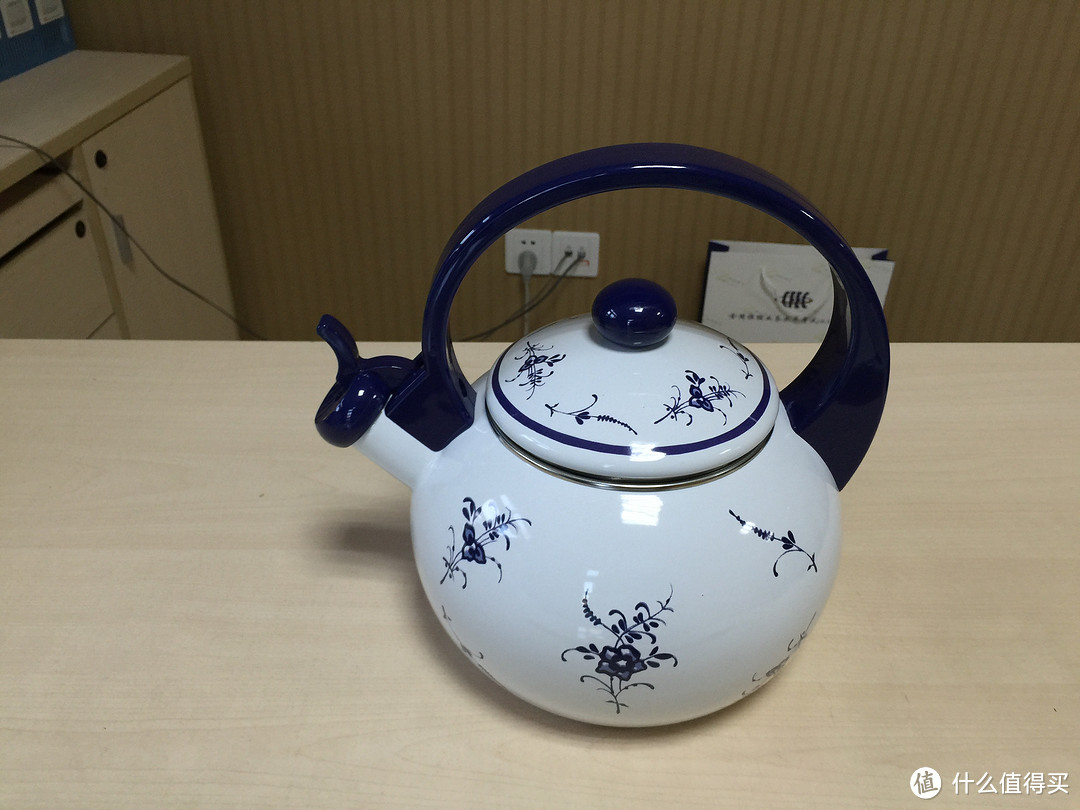 成都游辛苦搬回+双十一剁手的Villeroy & Boch 德国唯宝 茶具