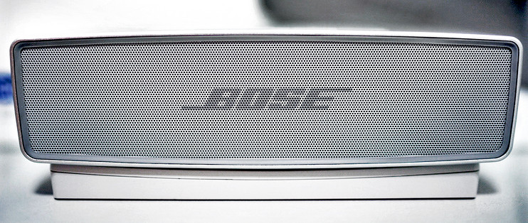 Bose Soundlink Mini II 与Mini I 简单对比_蓝牙音箱_什么值得买