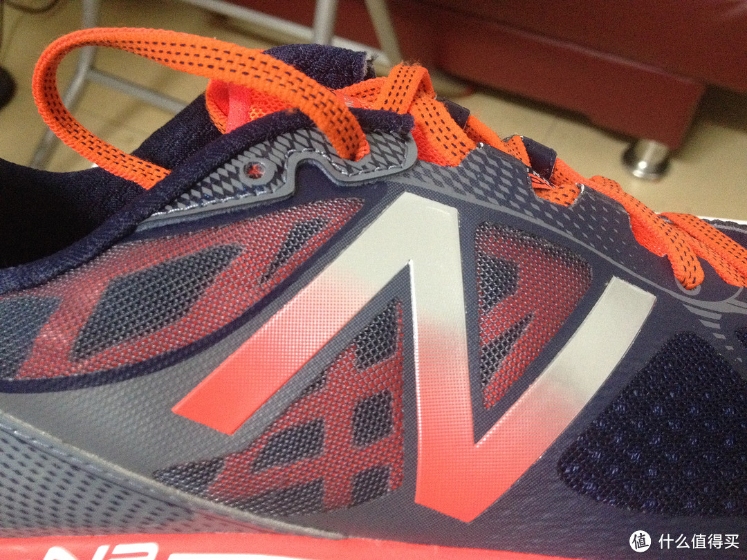 New Balance NBx 1080v5 高端缓震型训练跑鞋 开箱