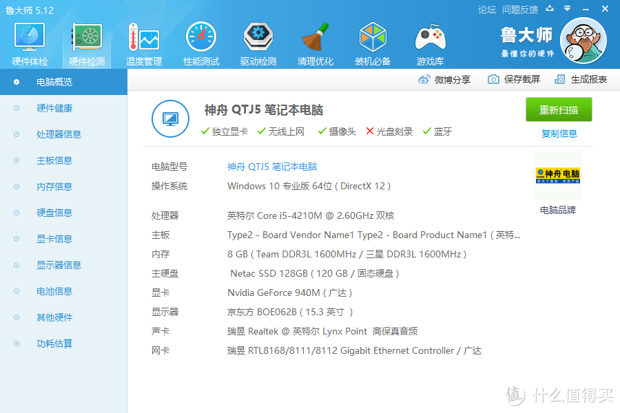 #双11晒战绩# 张大妈指引下的剁手成绩单:神舟笔记本、魅族手机、显示器……