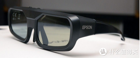 EPSON 爱普生 CH-TW8200W 投影仪 使用评测