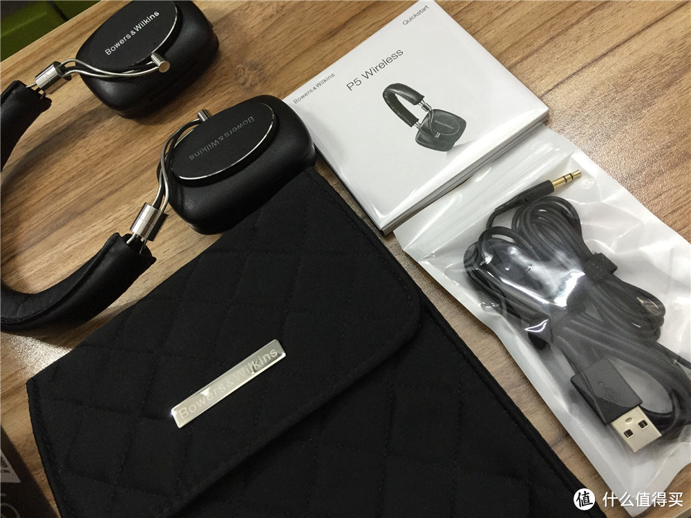 < 皇族血脉觉醒> 大热门便携耳机乱斗 Bowers & Wilkins B&W P5WH 蓝牙 多HIFI耳机横向评测