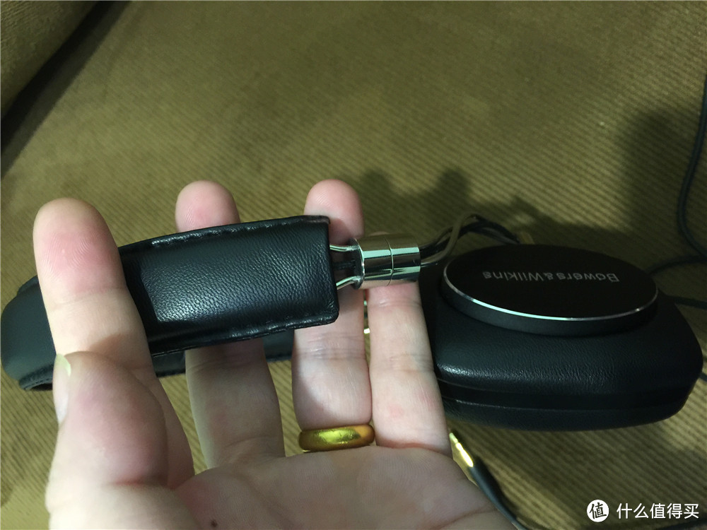 < 皇族血脉觉醒> 大热门便携耳机乱斗 Bowers & Wilkins B&W P5WH 蓝牙 多HIFI耳机横向评测