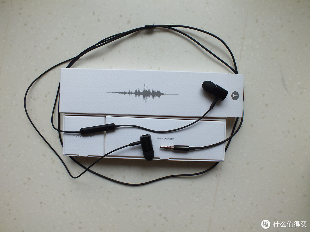 孤掌难鸣的悲哀初评锤子smartisans1000耳机三段式均衡版黑色