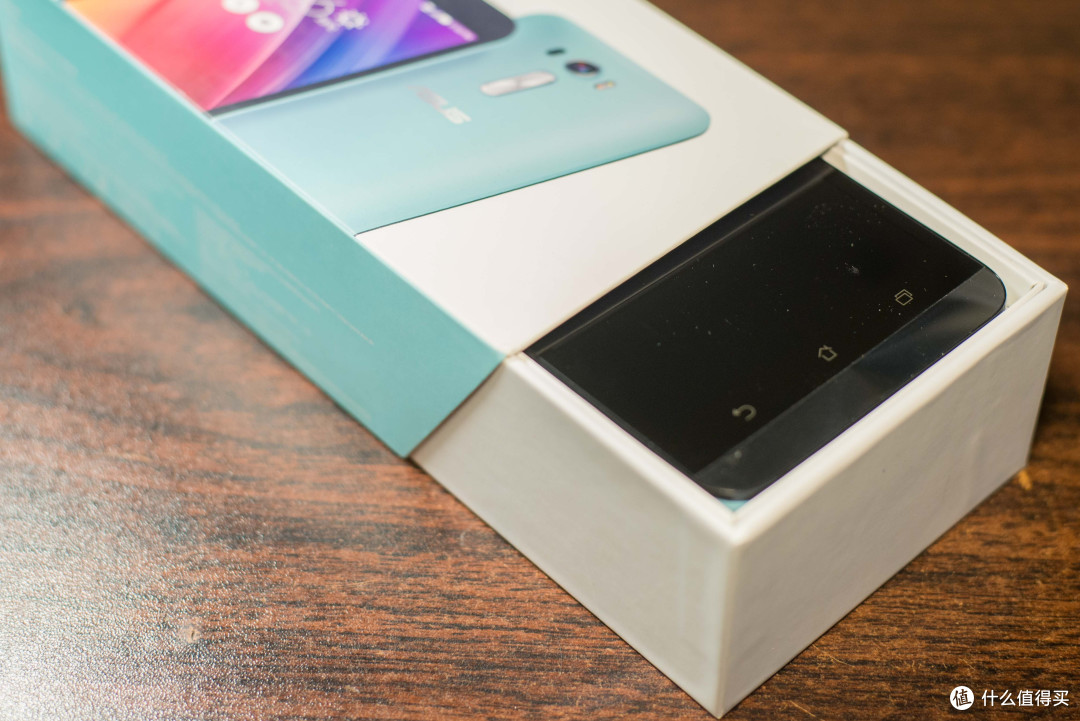 心有余而力不足,在夹缝中成长的ZenFone Selfie神拍机测评