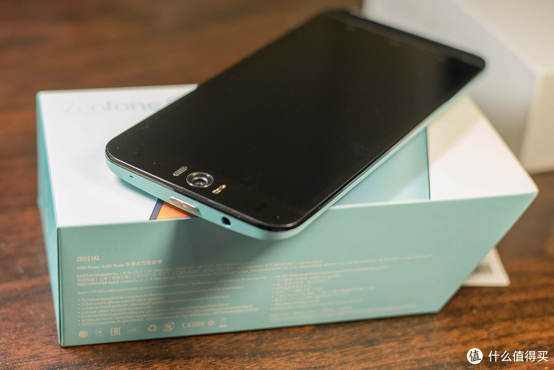 心有余而力不足,在夹缝中成长的ZenFone Selfie神拍机测评