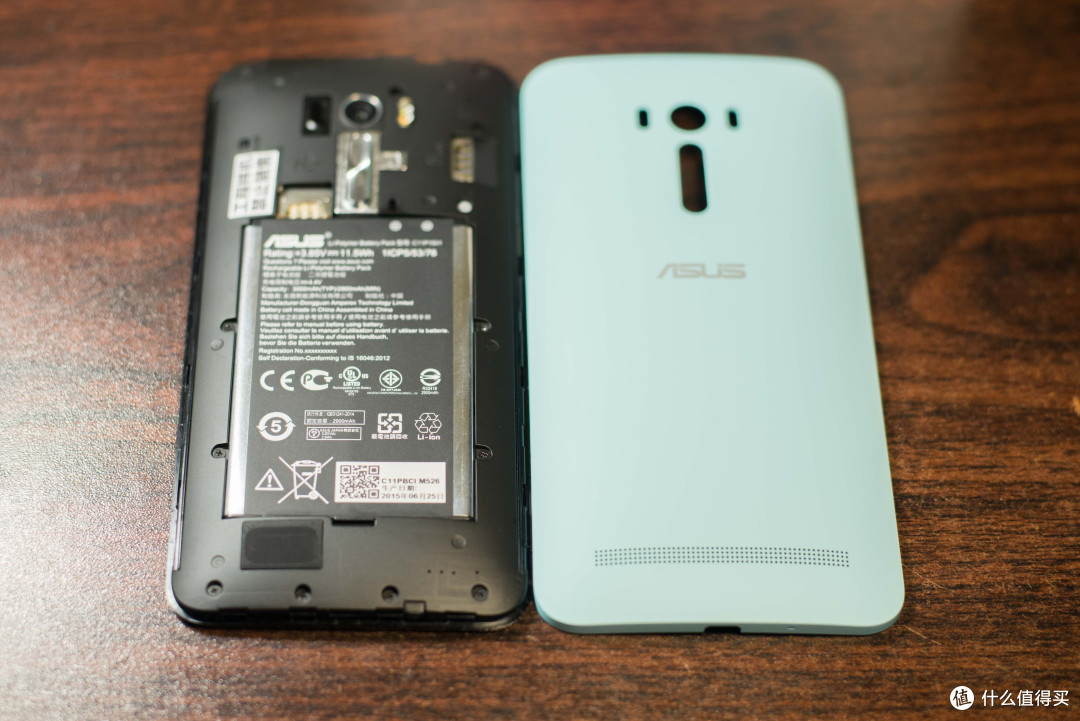 心有余而力不足,在夹缝中成长的ZenFone Selfie神拍机测评