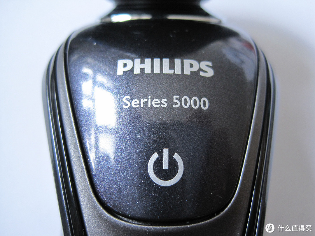 PHILIPS 飞利浦 S5570多功能电动剃须刀体验，附对比博朗CT4S