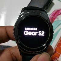 三星 GALAXY GEAR S2 classic 智能手使用总结(表盘|智能)